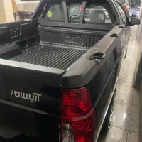 آریسان دوگانه فابریک مدل ۱۴۰۲|خودرو سواری و وانت|گنبد کاووس, |دیوار