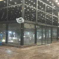 شیشه سکوریت میرال