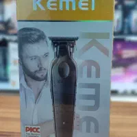 خط زن صفر زن کیمی ۲۲۹۹/ریش تراش موزر حجم زن سشوار