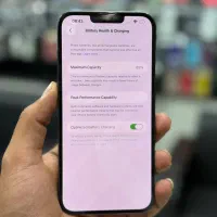 iphone 13promax 512gb chh|موبایل|یزد, |دیوار