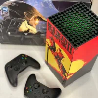 ایکس باکس Series SوSeries X