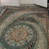 قالی شش متری