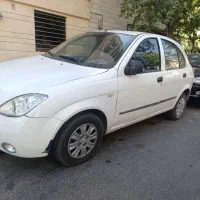 تیبا2مدل1398|خودرو سواری و وانت|تهران, تهرانپارس غربی|دیوار