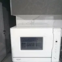 ماشین ظرف شویی