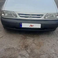 پراید ۱۳۱ مدل ۹۷