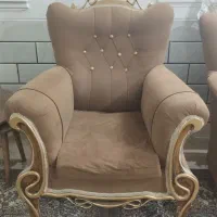 مبل هفت نفره|مبلمان خانگی و میز عسلی|گلپایگان, |دیوار