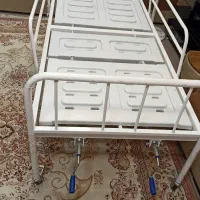 تخت بیمار در رشت|تخت و سرویس خواب|رشت, پارک شهر|دیوار