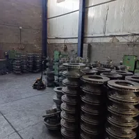 کارگر ساده جوان