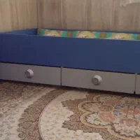 تخت بچه گانه