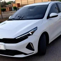 کیا k3 2025|خودرو سواری و وانت|اهواز, زیباشهر|دیوار