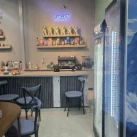فروش وسایل کامل کافه