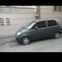 ماتیز ۸۱|خودرو سواری و وانت|تهران, هاشمی|دیوار