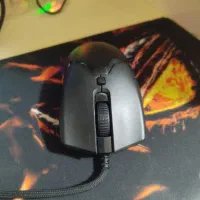 موس ریزر viper mini|قطعات و لوازم جانبی رایانه|شهریار, شهرک وائین|دیوار