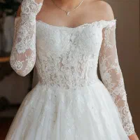 لباس عروس