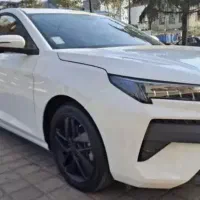 کی ام سیkmc j7 مدل ۱۴۰۴برج ۵|خودرو سواری و وانت|سنندج, |دیوار