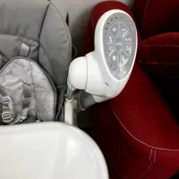 صندلی غذا کودک|تخت و صندلی بچه|تهران, افسریه جنوبی|دیوار