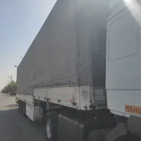 کانتین چادری ماموت مدا۸۲