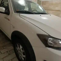 خودرو کوئیک GXR-L مدل ۱۴۰۴|خودرو سواری و وانت|همدان, |دیوار