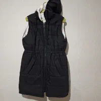 پافر نو|لباس|مشهد, هفت تیر (نه دره)|دیوار