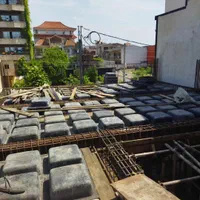 ارماتوربندی ساختمان|خدمات پیشه و مهارت|محمودآباد, |دیوار