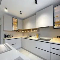 کابینت /کمددیواری/تخت کمجا