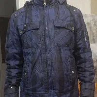 کاپشن پسرانه و مردانه