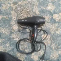سشوار
