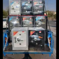 پخش و فروش انواع گاوصندوق های ایران کاوه