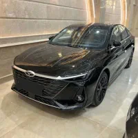 آریزو ۸ مدل ۱۴۰۳ مشابه صفر با اقساط و شرایط آسان