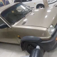 پی کی مدل۸۳|خودرو سواری و وانت|کرج, آق تپه|دیوار