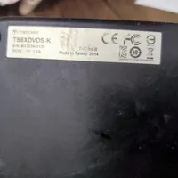 درایو DVD اکسترنال ترنسند مدل TS8XDVDS|قطعات و لوازم جانبی رایانه|تهران, حسن‌آباد|دیوار