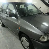 پرایدمدل۸۶دوگانا کارخانه|خودرو سواری و وانت|بندر ترکمن, |دیوار