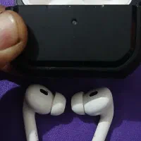 ایرپاد پرو 2 اصلی|لوازم جانبی موبایل و تبلت|وحیدیه, |دیوار