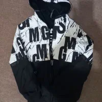 کاپشن پسرانه