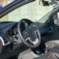 پژو 207 سقف پانوراما|خودرو سواری و وانت|تبریز, |دیوار