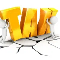 ارائه خدمات حسابداری و مالیاتی
