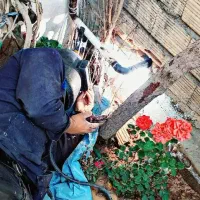 لوله کشی گاز ساختمان