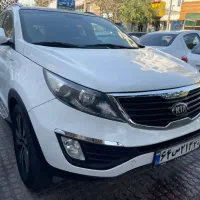 اسپورتج مدل 2014 نقد و اقساط|خودرو سواری و وانت|تهران, تهرانپارس جنوبی|دیوار