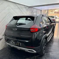 ام وی ام x22 پرو مدل 1402|خودرو سواری و وانت|تهران, عباس‌آباد|دیوار