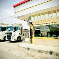 کشنده فوتون 430، پلیسان ۴۸۰، cnc مدل 94|خودرو سنگین|مشهد, رباط طرق|دیوار