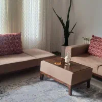 مبل ال راحتی