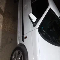 پارس کلاس۱۳ مدل ۹۷