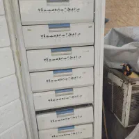 فریزرNlkSUN|یخچال و فریزر|فاضل آباد, |دیوار