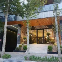 پیش فروش واحد ۱۵۰متری/لوکس/برند منطقه