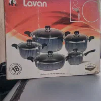 چرخ گوشت.سرویس تفلن.سبزی خورد کن.پلو پز