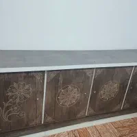 کمد زیر رختخوابی