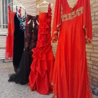لباس مجلسی تعداد بالا|لباس|اهواز, سلطانمنش|دیوار