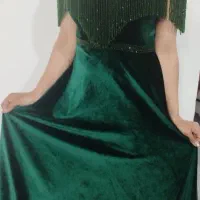 فردش لباس مجلسی