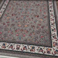 فرش ۹متری اصل|فرش|مهاباد (آذربایجان غربی), |دیوار