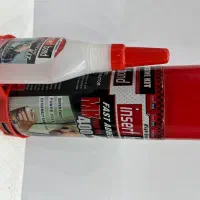 چسب ماستیک چسب آکواریوم و ...